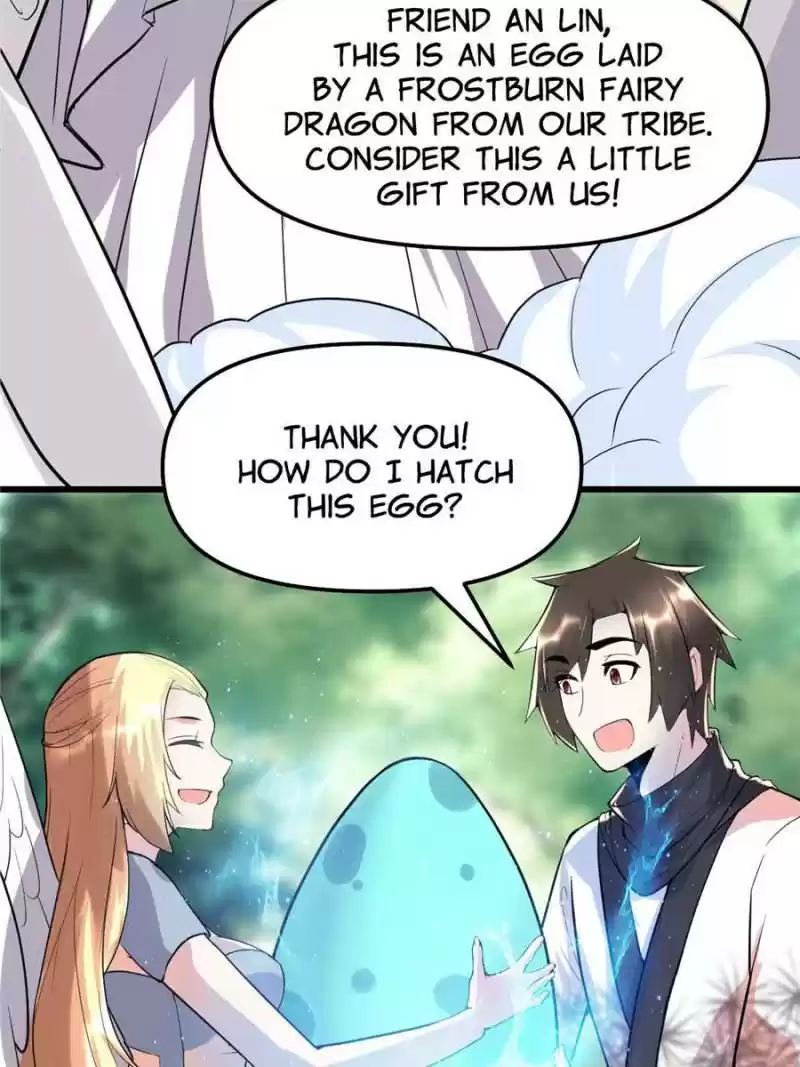 I Might Be A Fake Cultivator Chapter 117