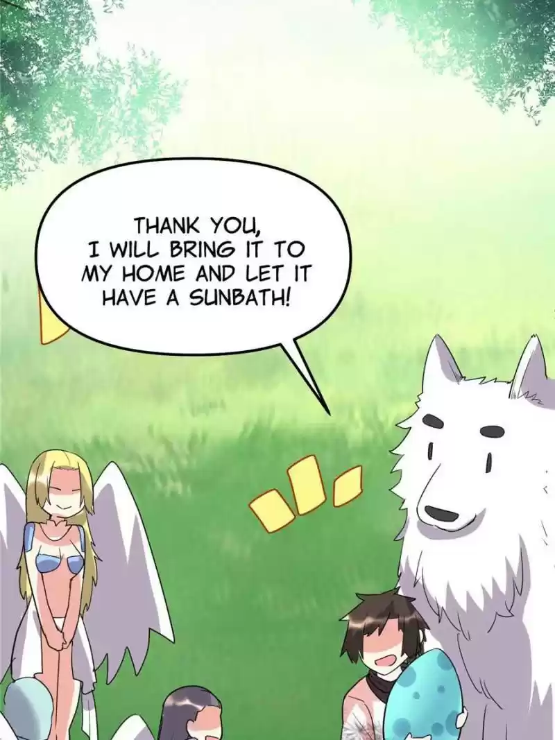 I Might Be A Fake Cultivator Chapter 117