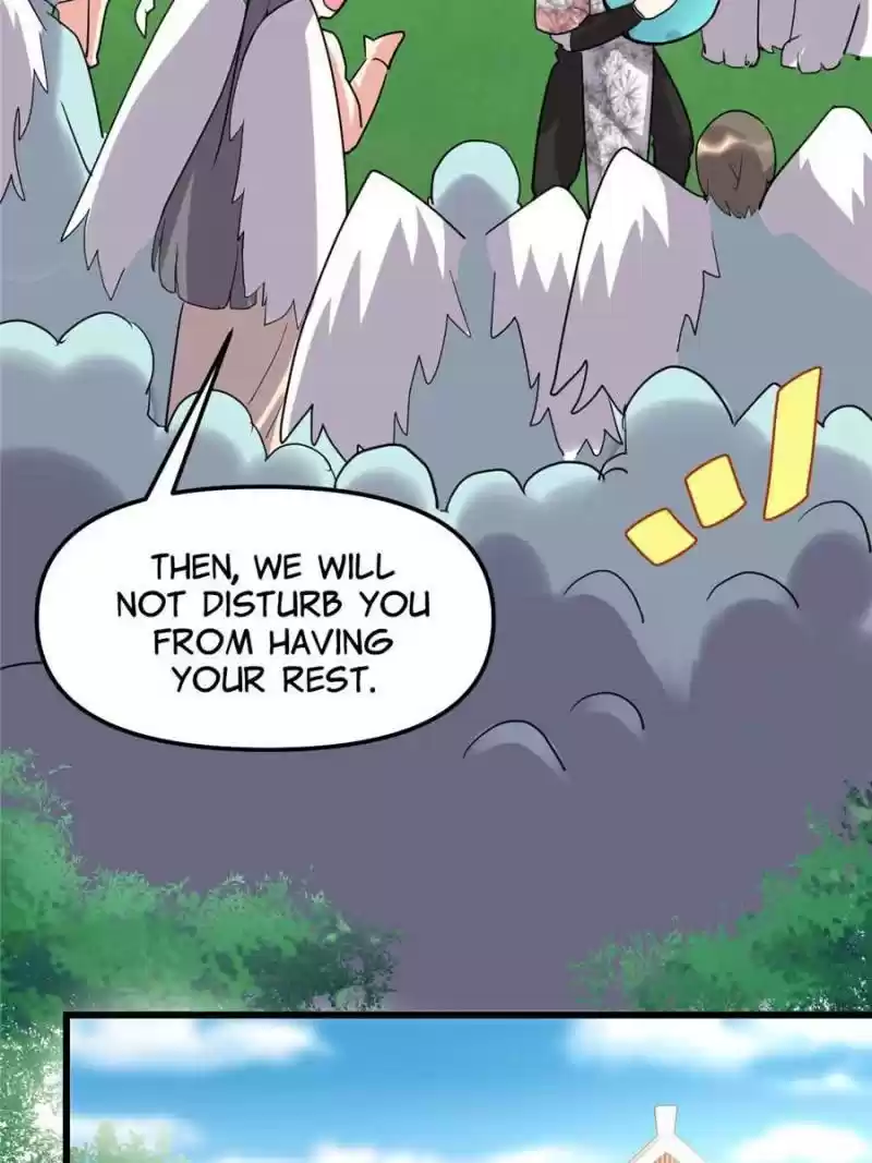 I Might Be A Fake Cultivator Chapter 117