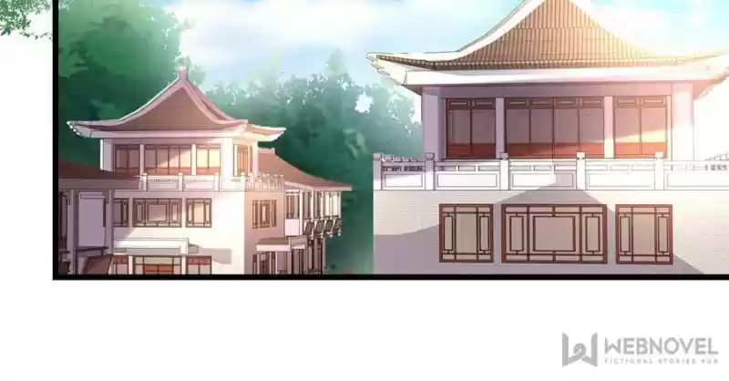 I Might Be A Fake Cultivator Chapter 117