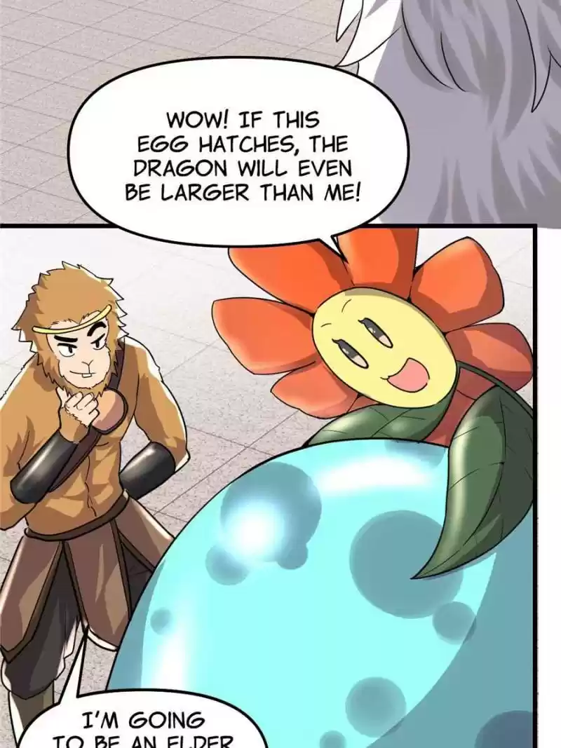 I Might Be A Fake Cultivator Chapter 117