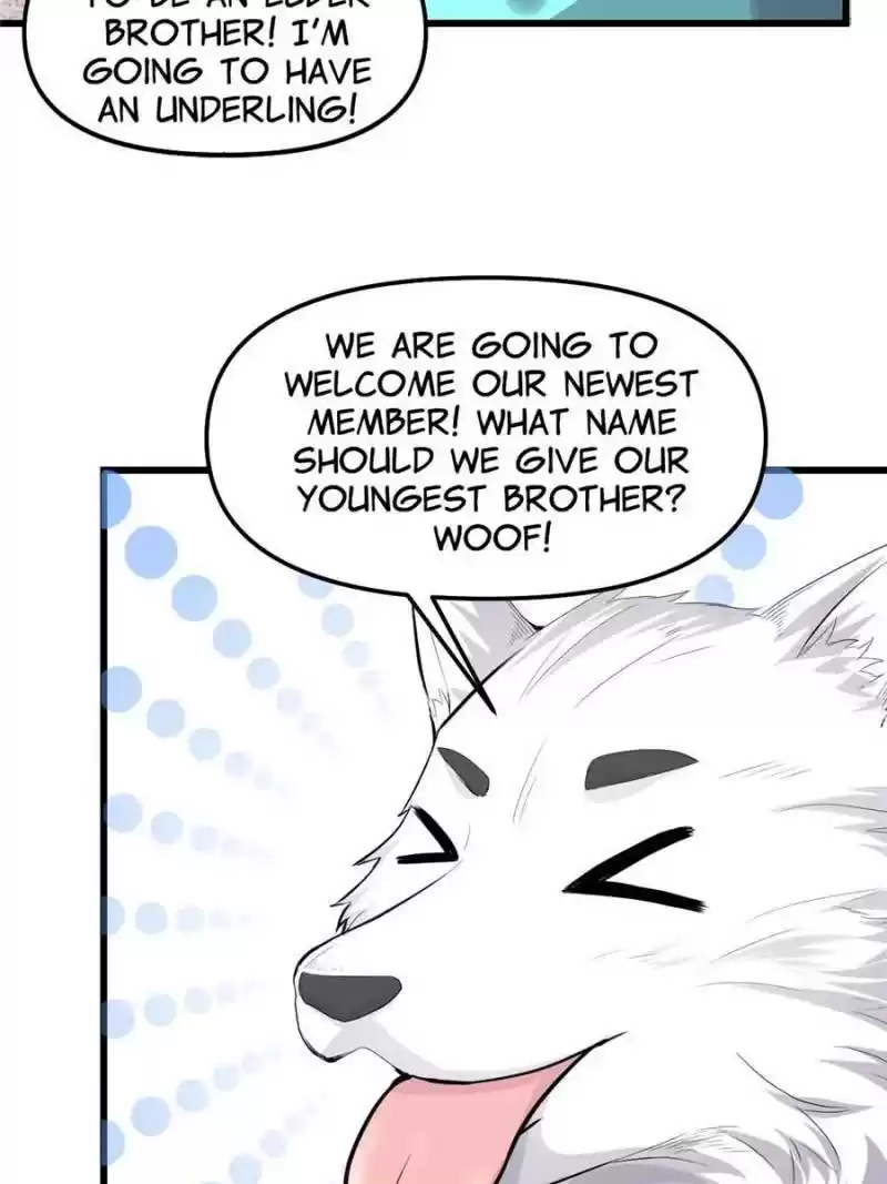 I Might Be A Fake Cultivator Chapter 117