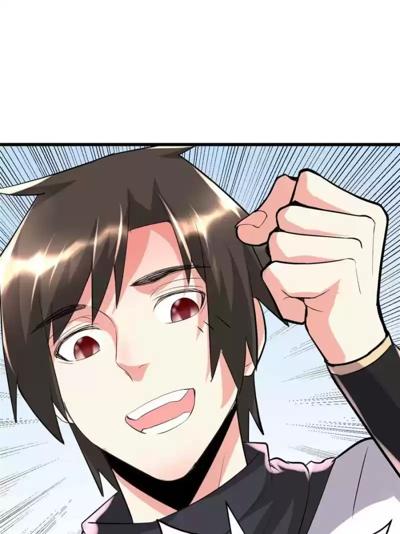 I Might Be A Fake Cultivator Chapter 117