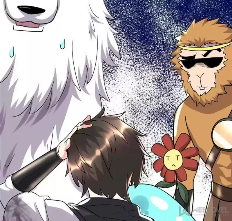 I Might Be A Fake Cultivator Chapter 117