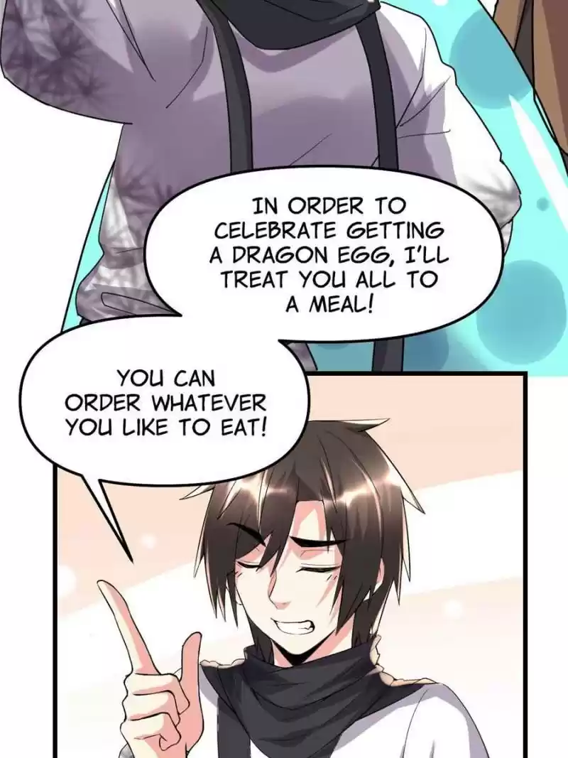 I Might Be A Fake Cultivator Chapter 117