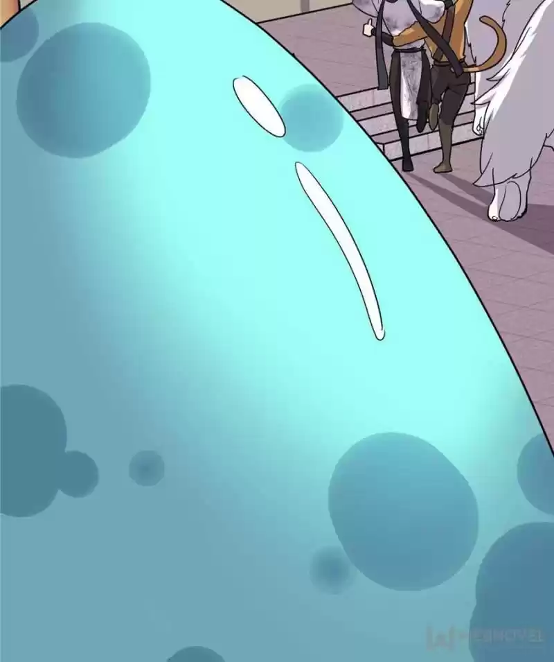 I Might Be A Fake Cultivator Chapter 117