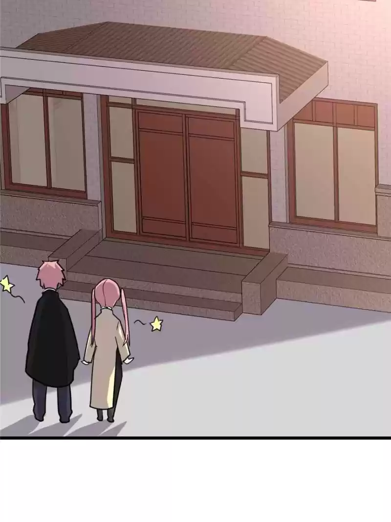 I Might Be A Fake Cultivator Chapter 117