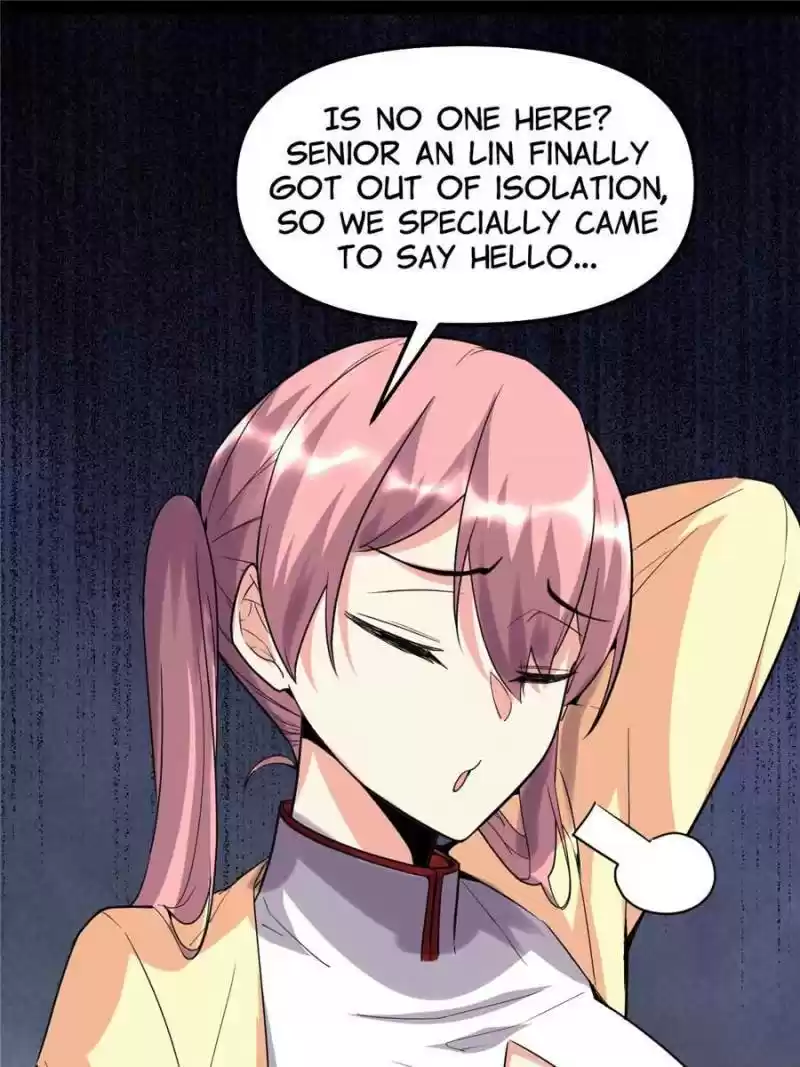 I Might Be A Fake Cultivator Chapter 117