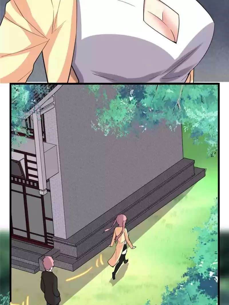 I Might Be A Fake Cultivator Chapter 117