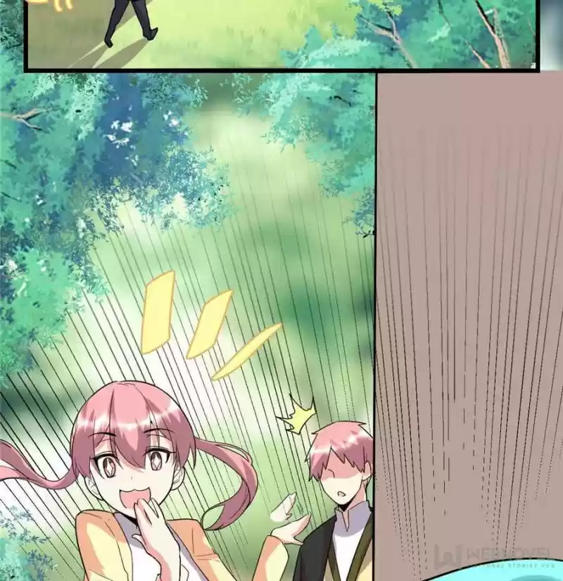 I Might Be A Fake Cultivator Chapter 117