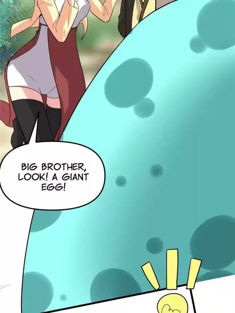 I Might Be A Fake Cultivator Chapter 117