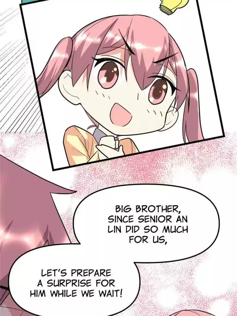 I Might Be A Fake Cultivator Chapter 117