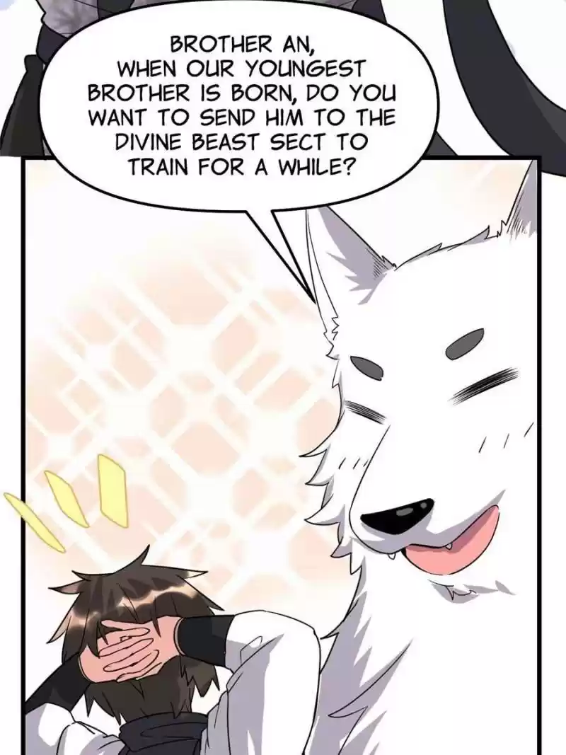 I Might Be A Fake Cultivator Chapter 117