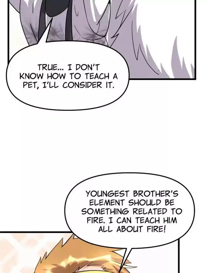 I Might Be A Fake Cultivator Chapter 117