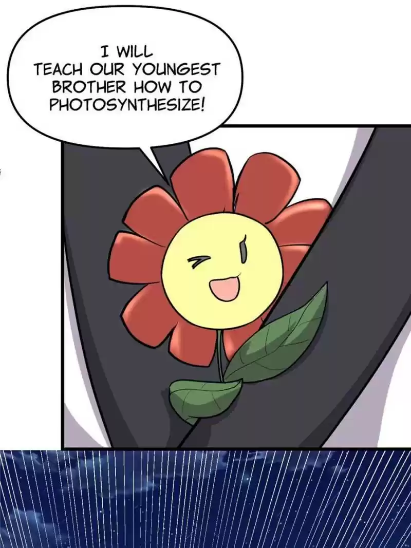 I Might Be A Fake Cultivator Chapter 117