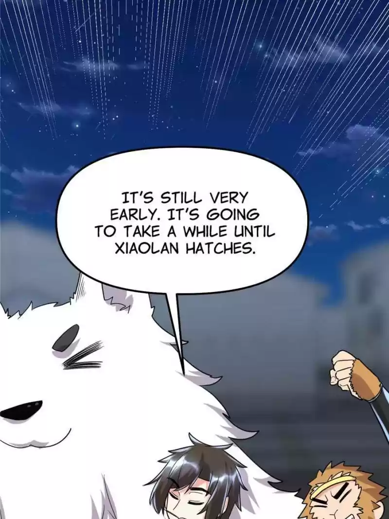 I Might Be A Fake Cultivator Chapter 117