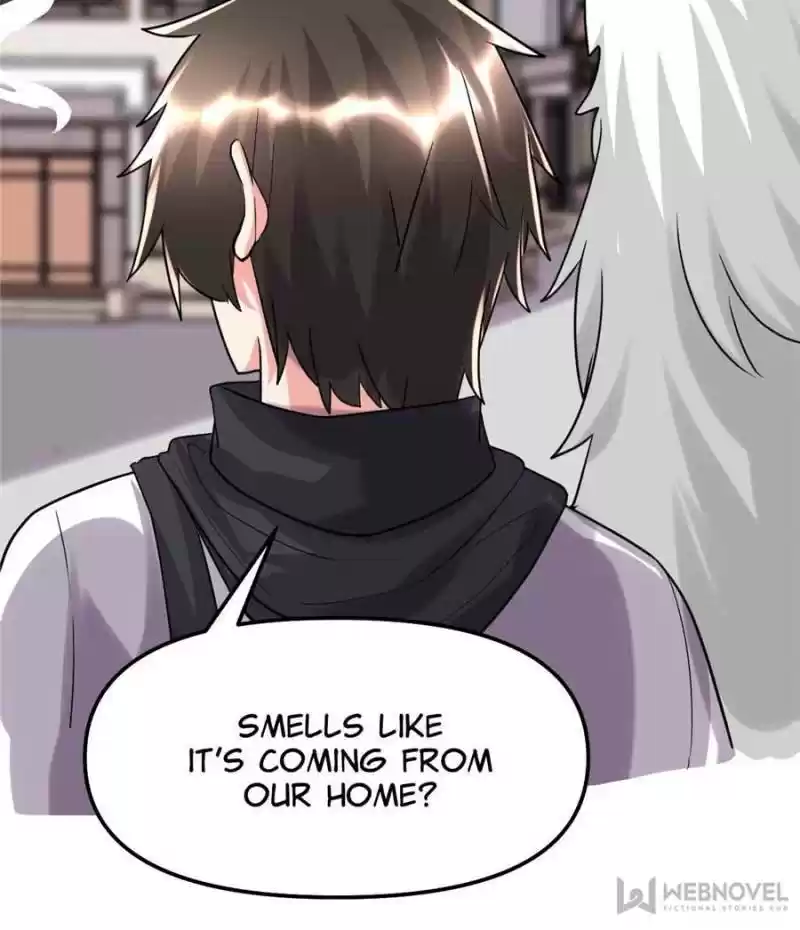 I Might Be A Fake Cultivator Chapter 117