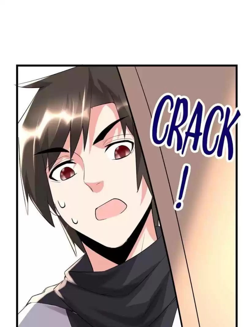 I Might Be A Fake Cultivator Chapter 117