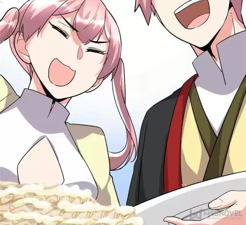 I Might Be A Fake Cultivator Chapter 117