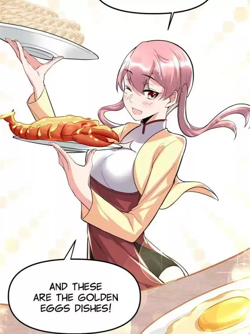 I Might Be A Fake Cultivator Chapter 117