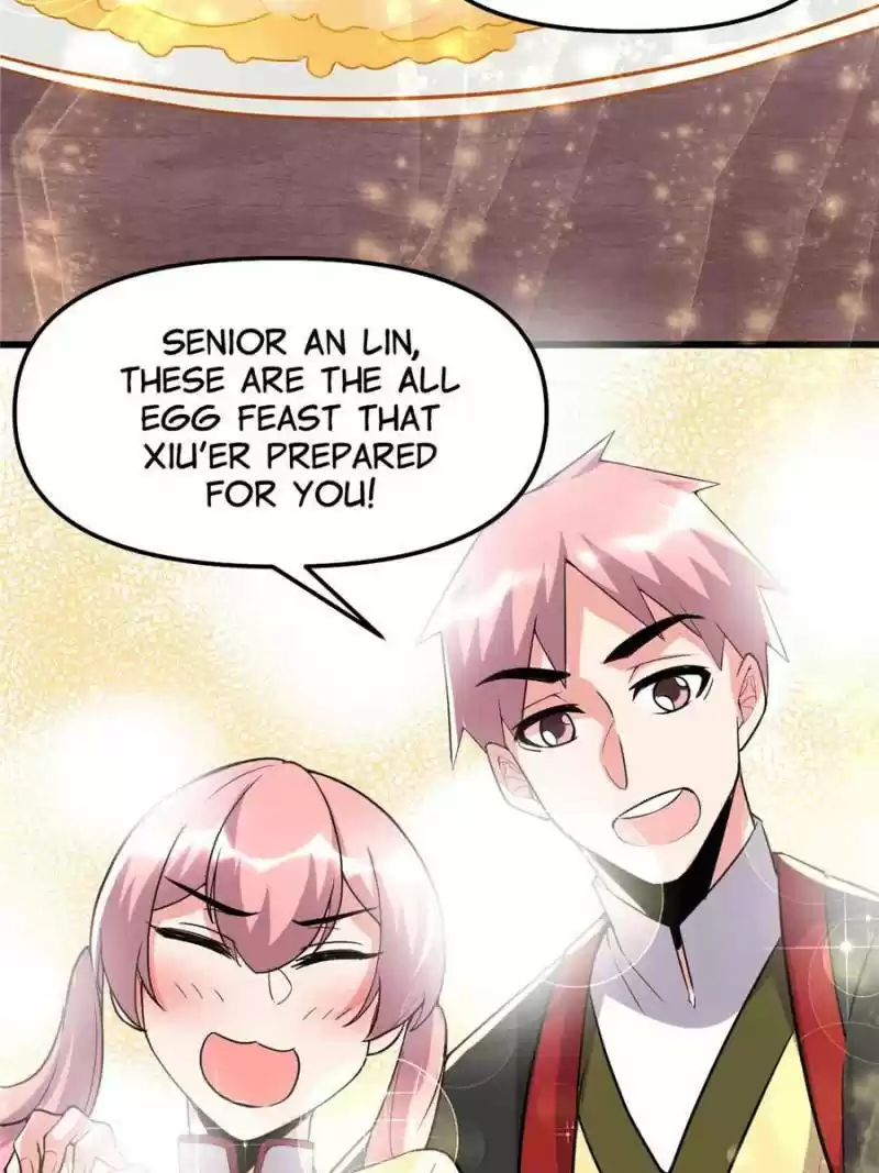 I Might Be A Fake Cultivator Chapter 117