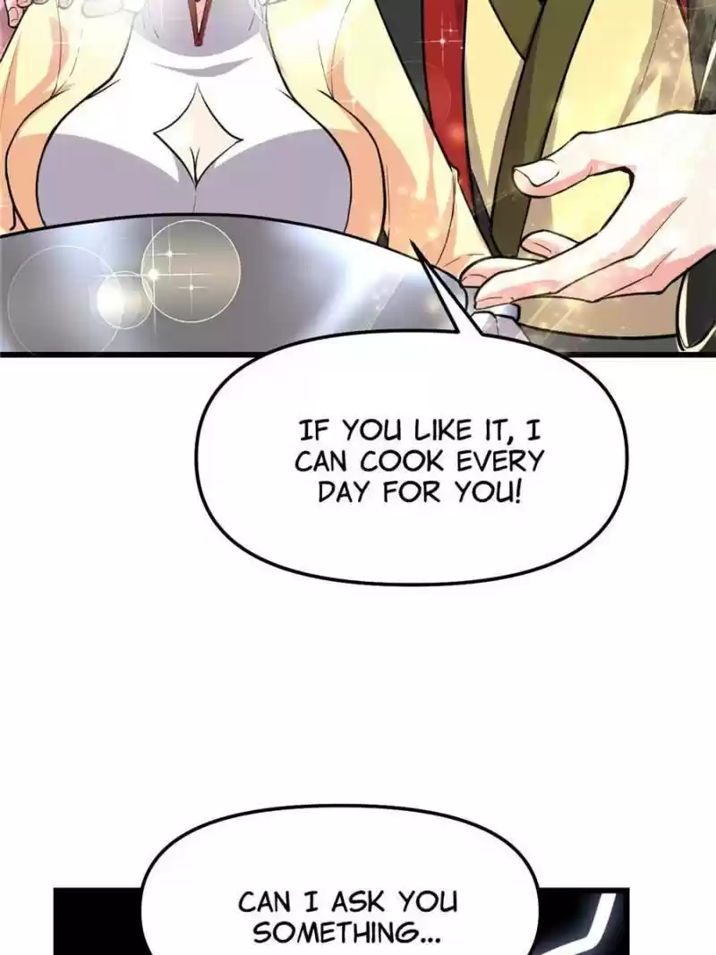 I Might Be A Fake Cultivator Chapter 117