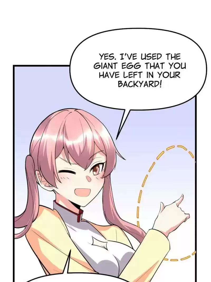 I Might Be A Fake Cultivator Chapter 117