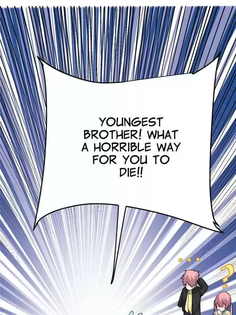 I Might Be A Fake Cultivator Chapter 117