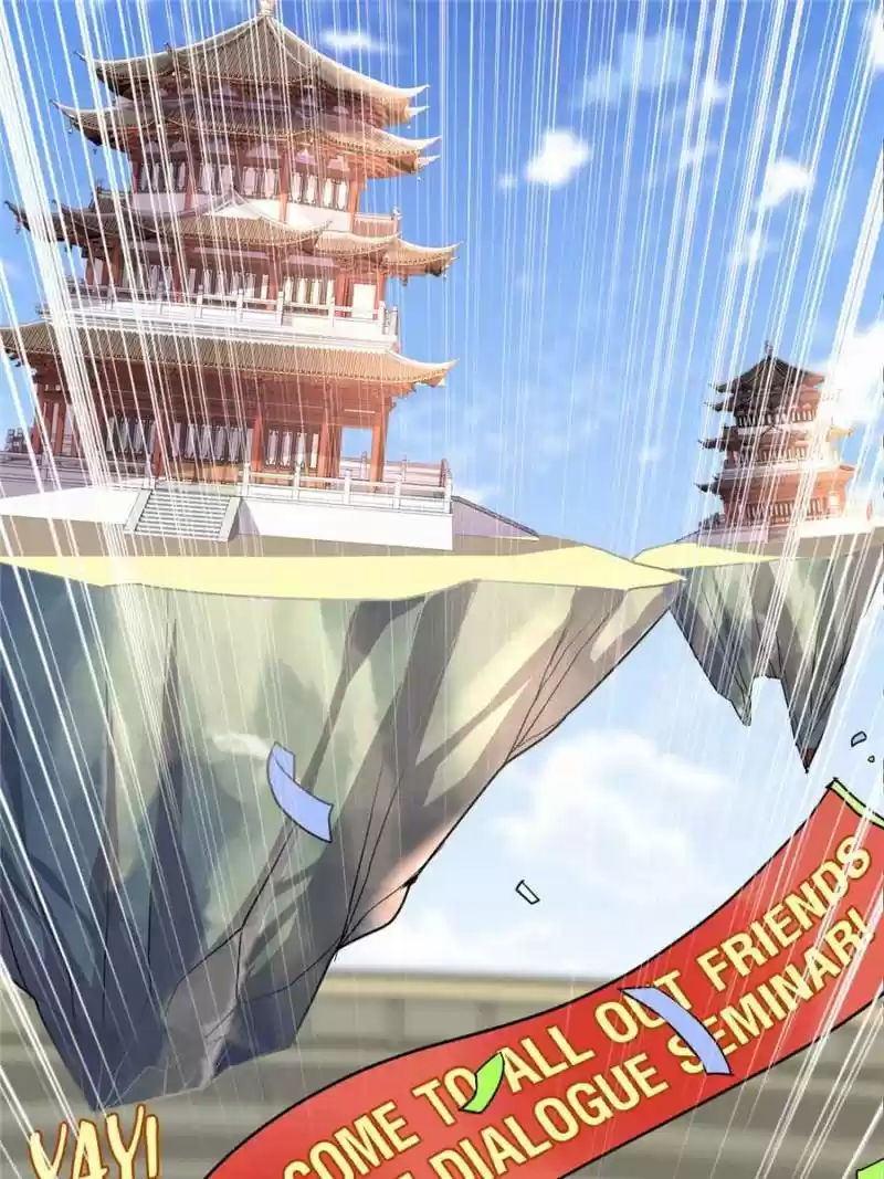 I Might Be A Fake Cultivator Chapter 118