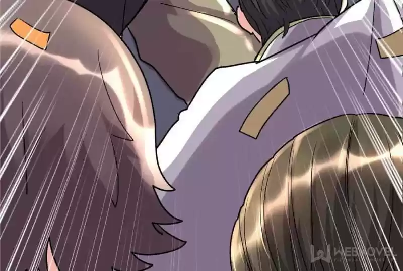 I Might Be A Fake Cultivator Chapter 118