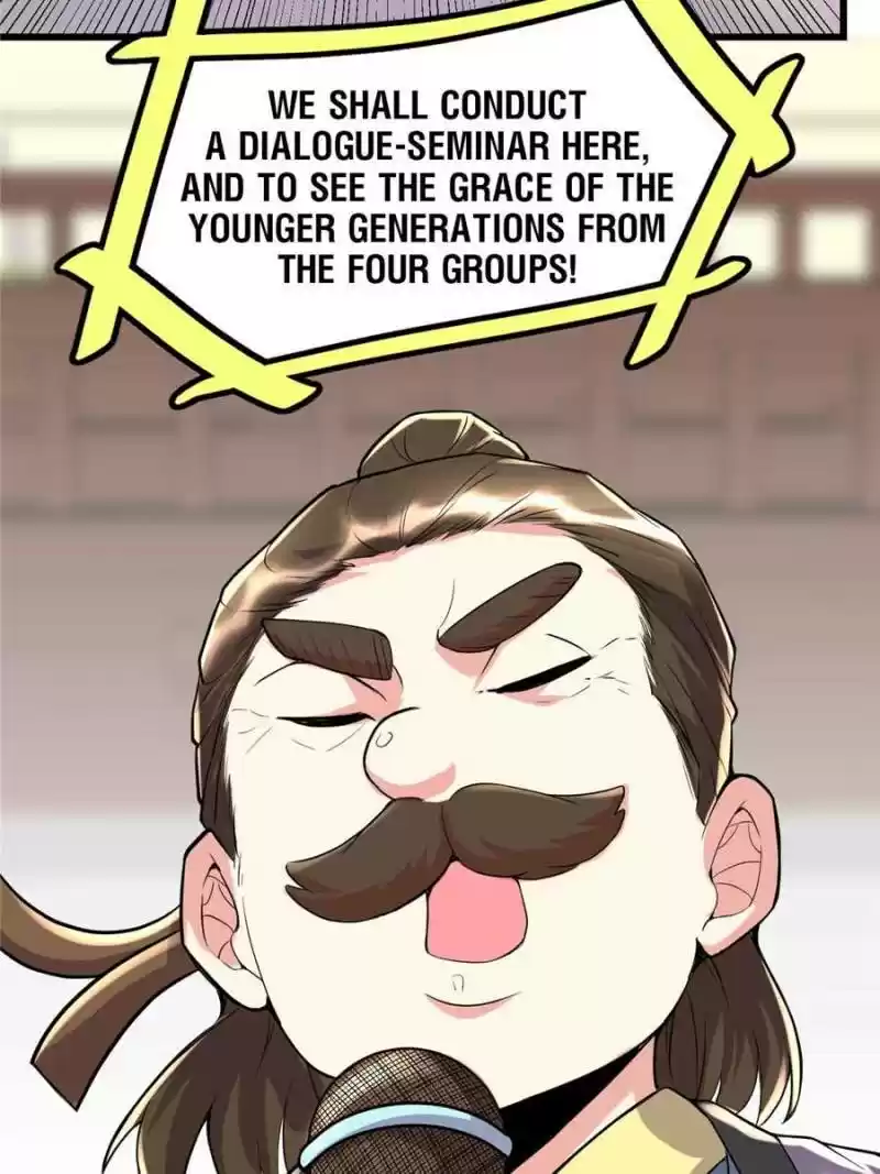 I Might Be A Fake Cultivator Chapter 118