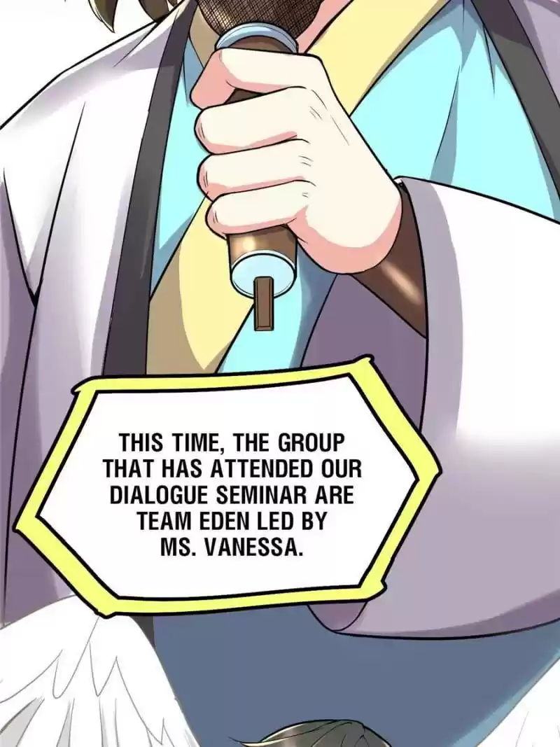 I Might Be A Fake Cultivator Chapter 118