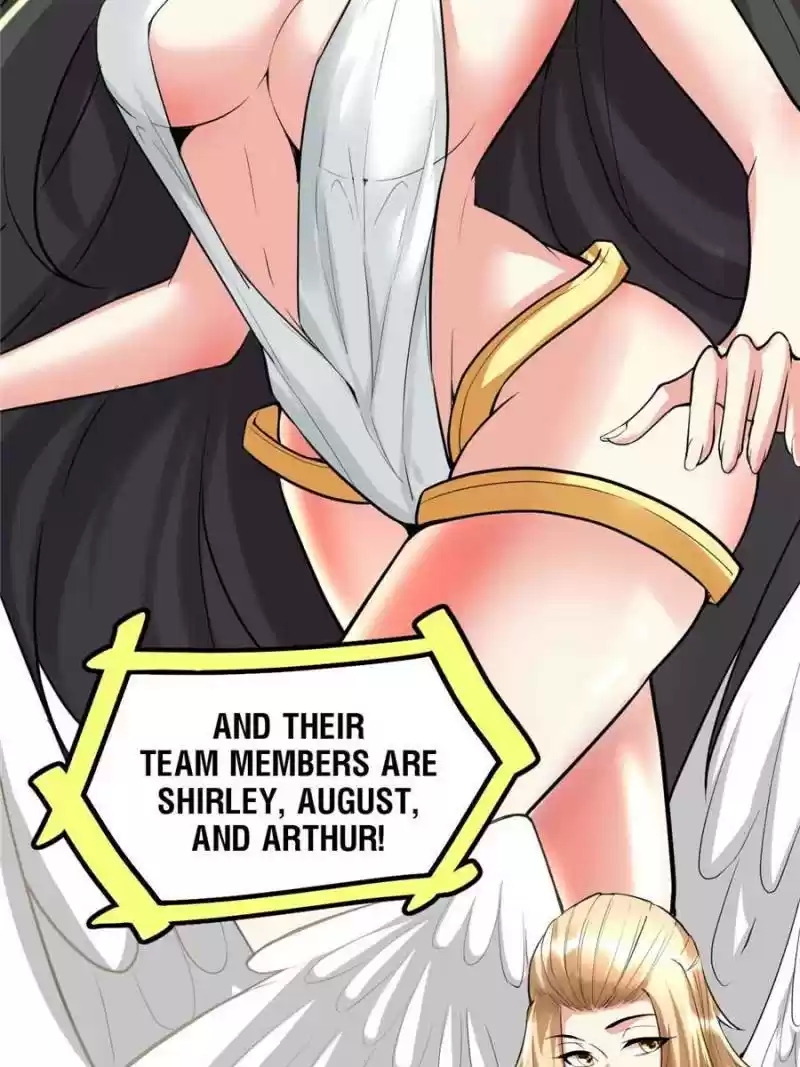 I Might Be A Fake Cultivator Chapter 118