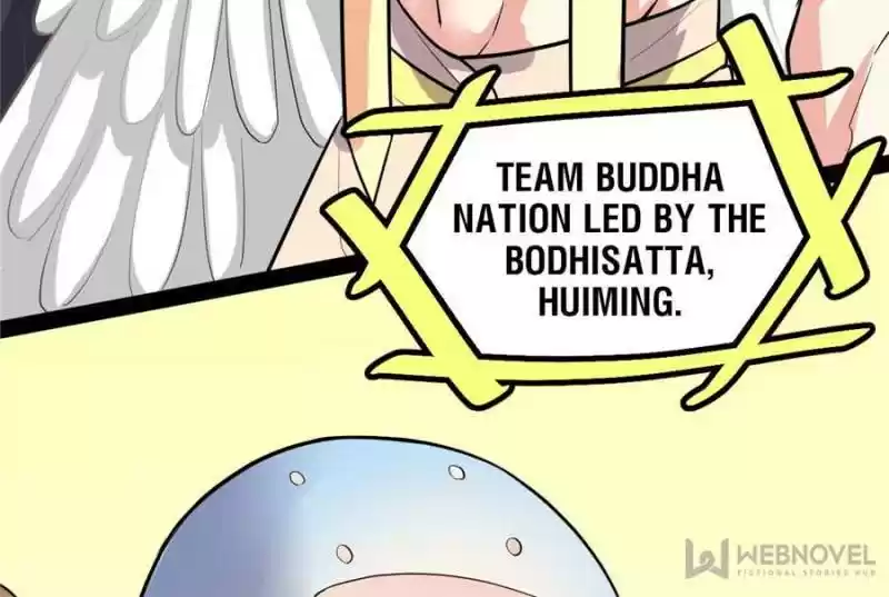 I Might Be A Fake Cultivator Chapter 118