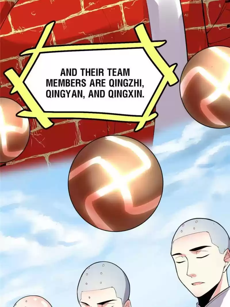 I Might Be A Fake Cultivator Chapter 118