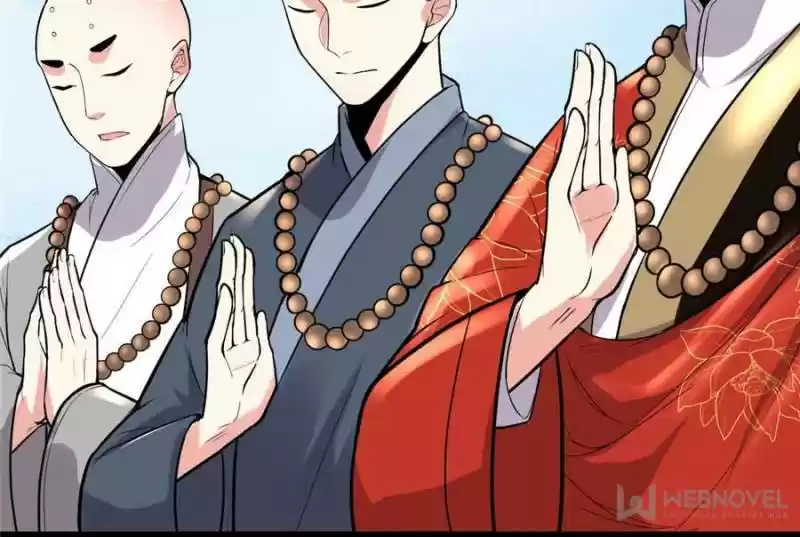 I Might Be A Fake Cultivator Chapter 118