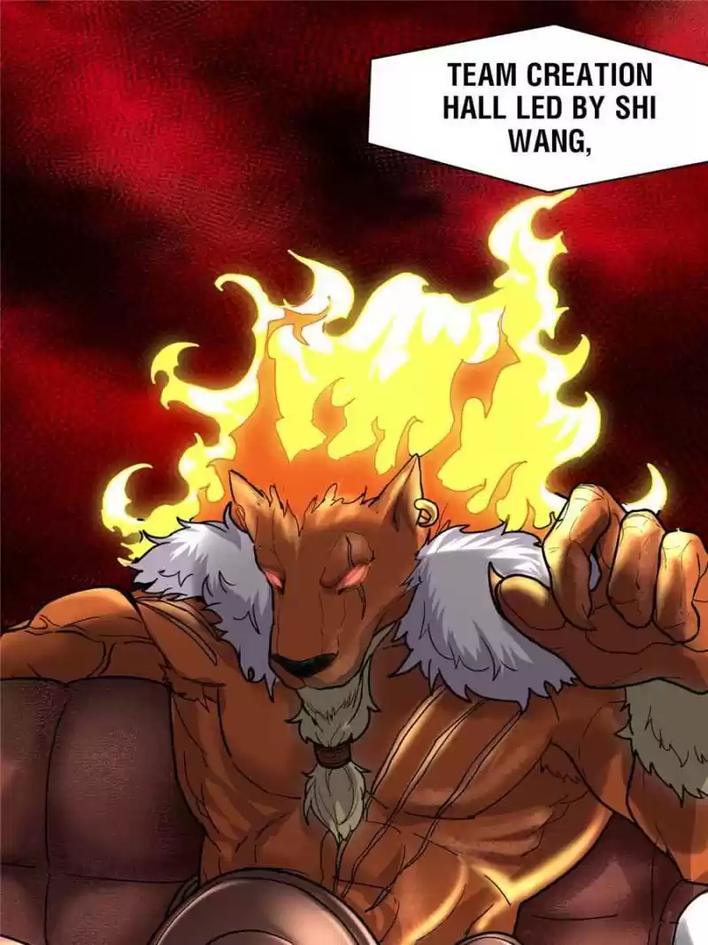 I Might Be A Fake Cultivator Chapter 118