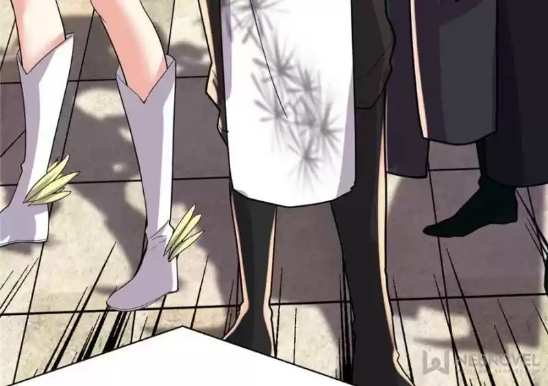 I Might Be A Fake Cultivator Chapter 118