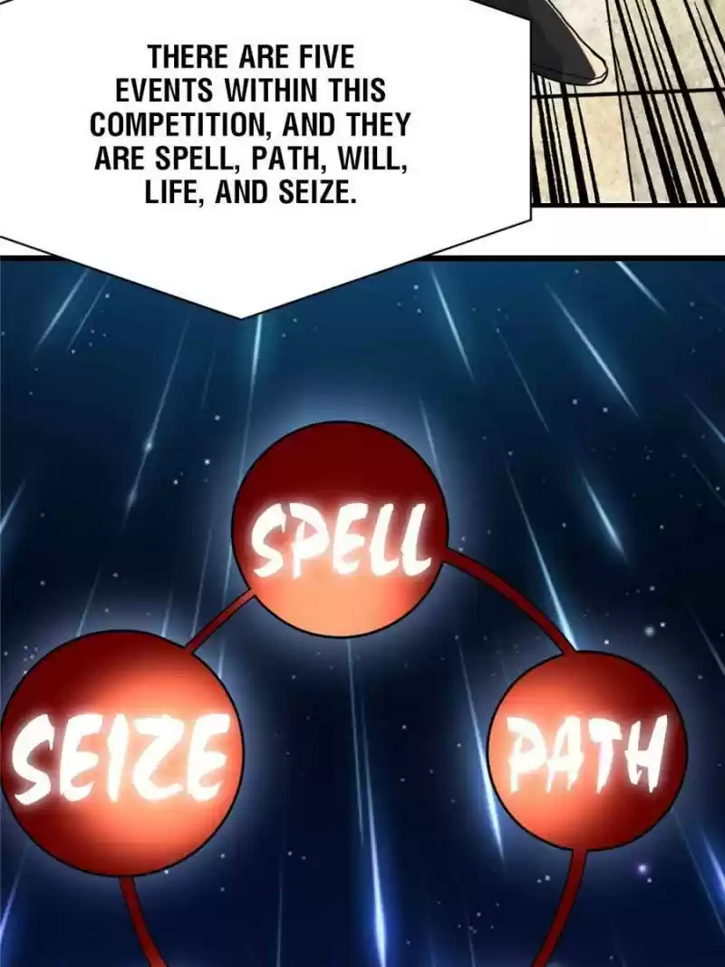 I Might Be A Fake Cultivator Chapter 118