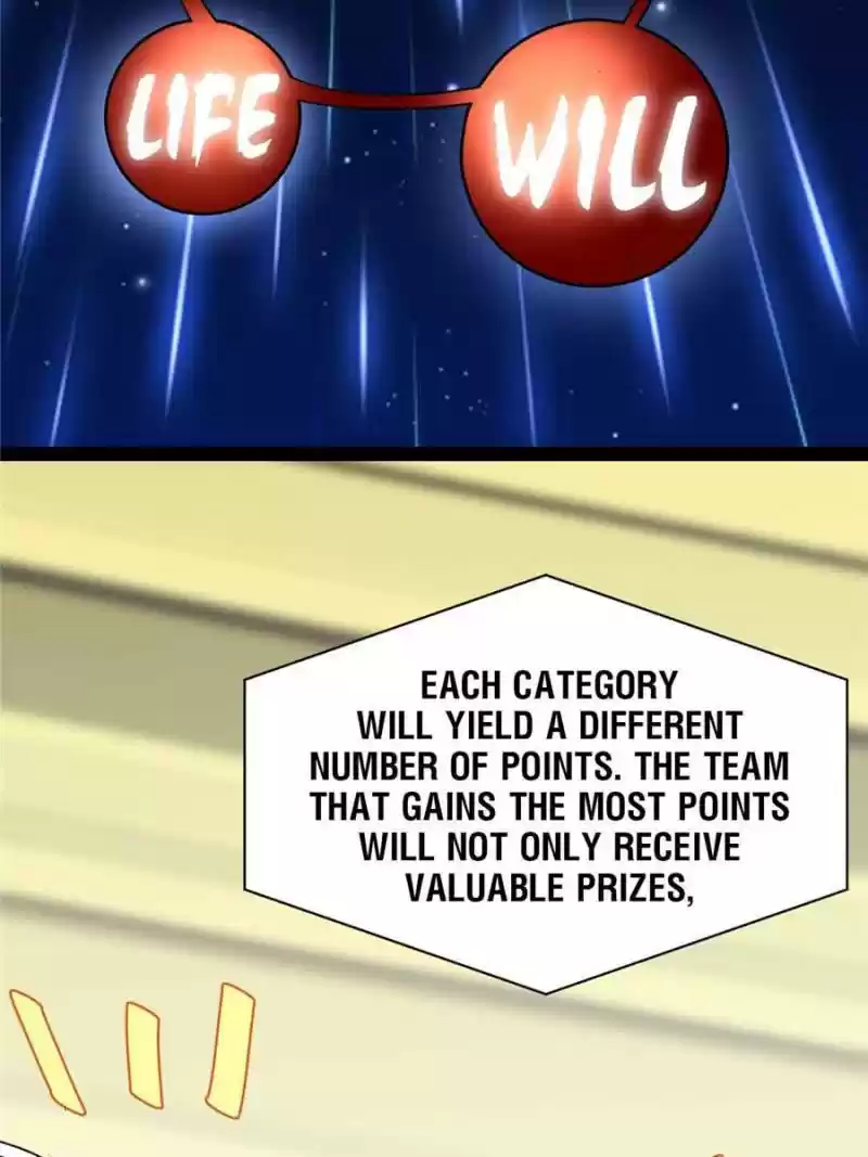 I Might Be A Fake Cultivator Chapter 118