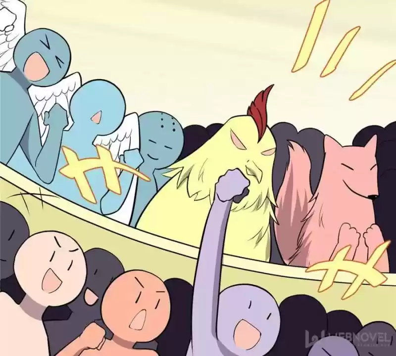 I Might Be A Fake Cultivator Chapter 118