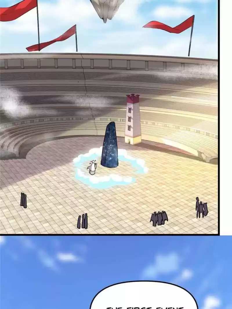 I Might Be A Fake Cultivator Chapter 118