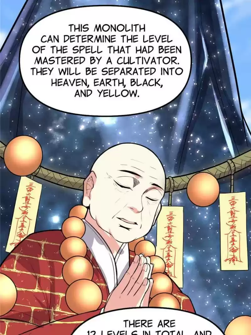 I Might Be A Fake Cultivator Chapter 118