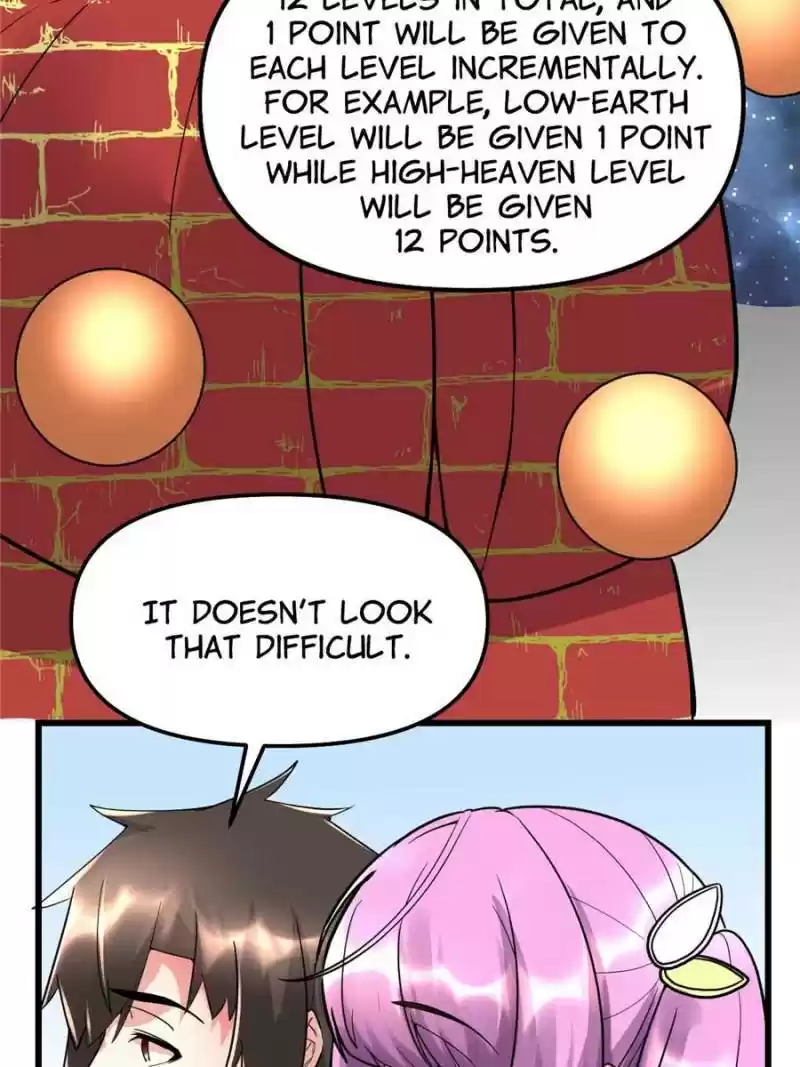 I Might Be A Fake Cultivator Chapter 118