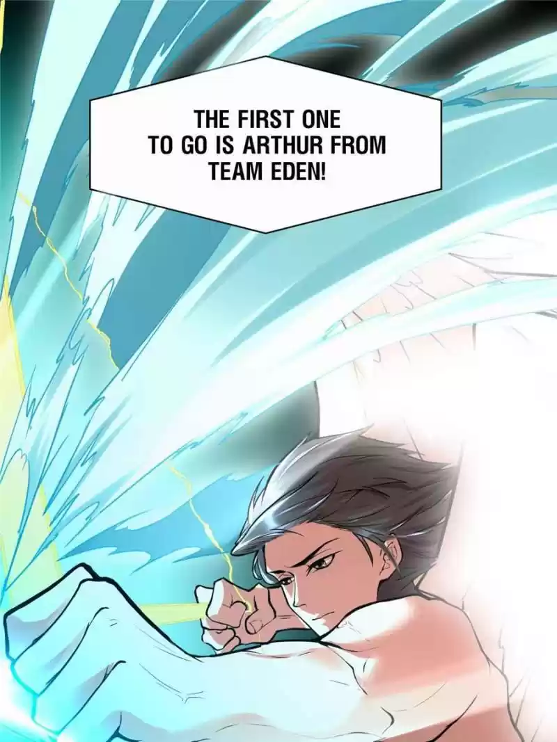 I Might Be A Fake Cultivator Chapter 118