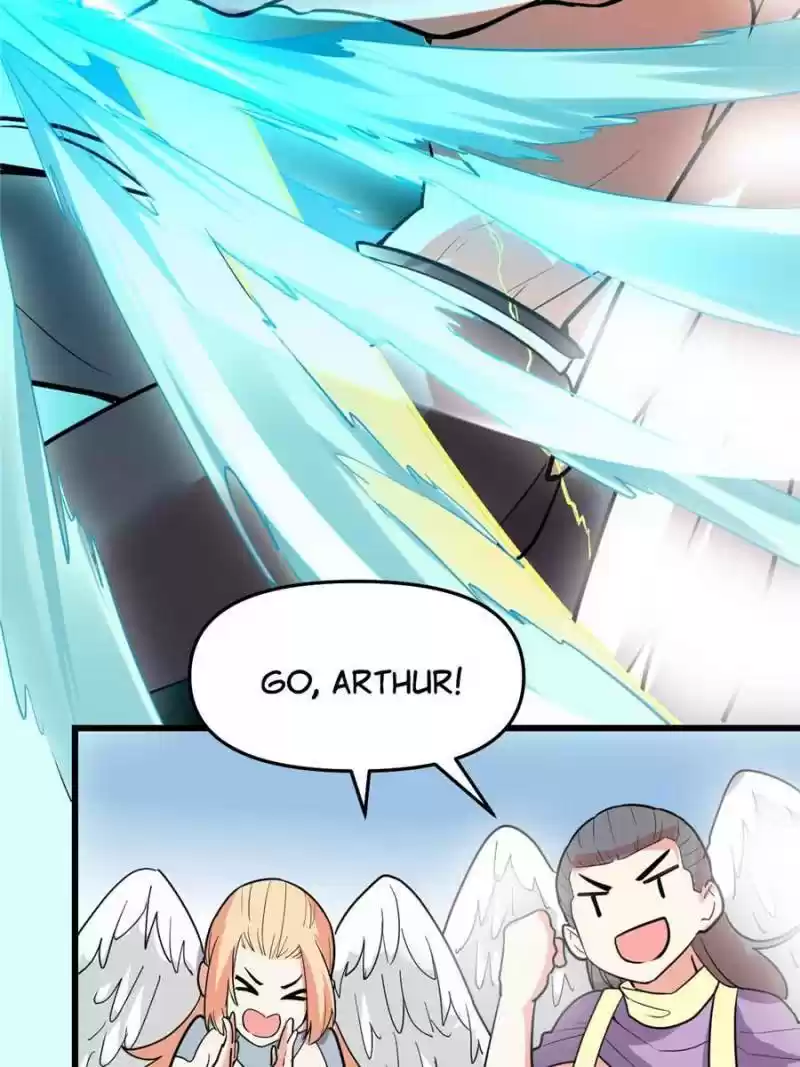 I Might Be A Fake Cultivator Chapter 118