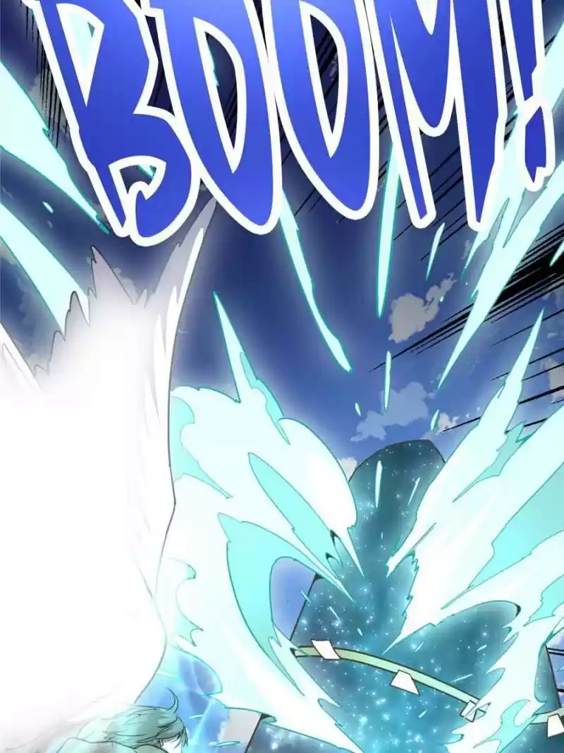 I Might Be A Fake Cultivator Chapter 118