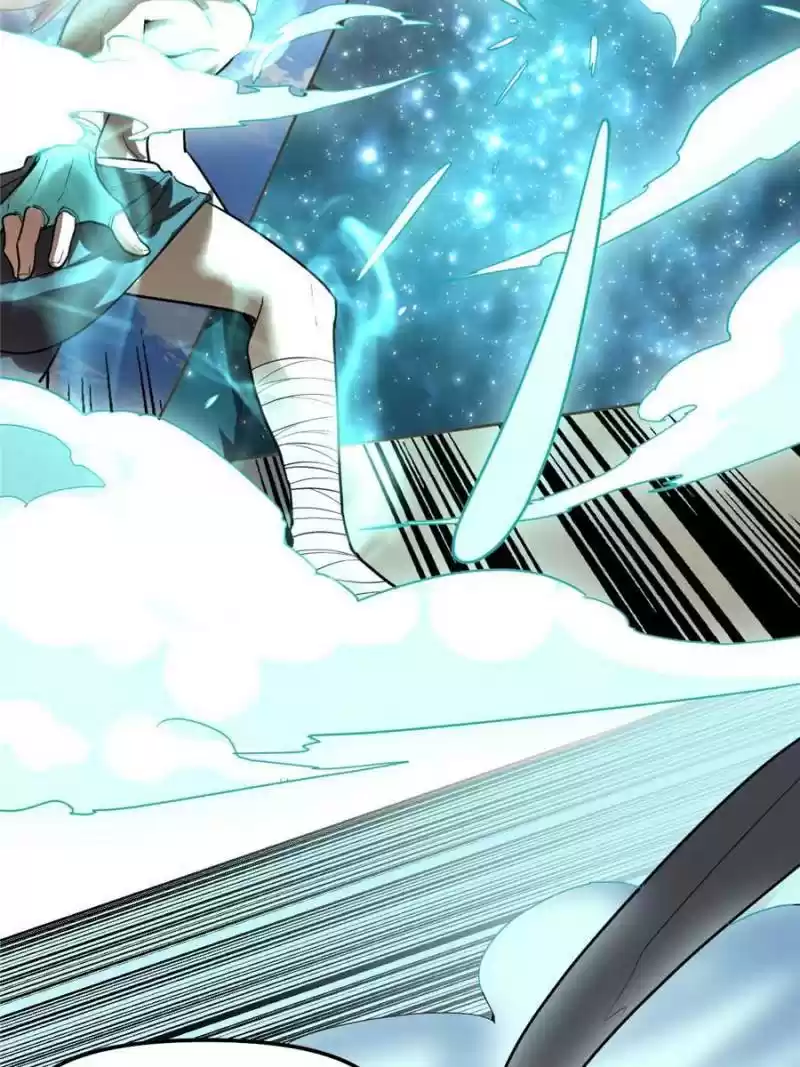 I Might Be A Fake Cultivator Chapter 118