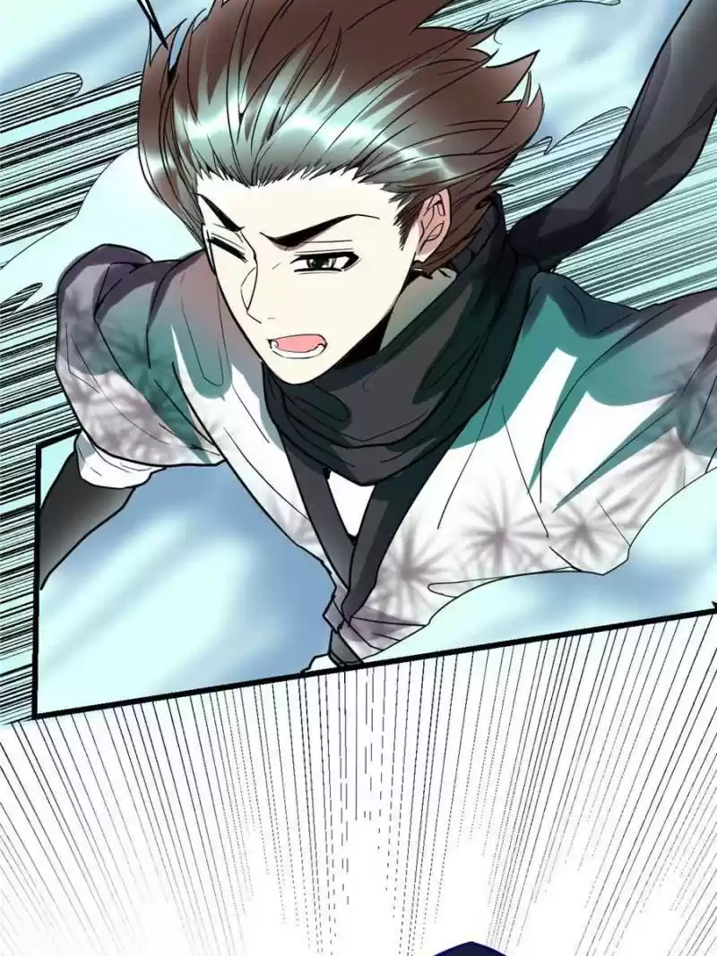 I Might Be A Fake Cultivator Chapter 118