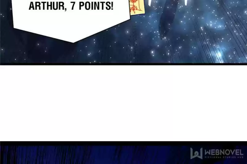 I Might Be A Fake Cultivator Chapter 118